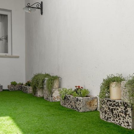 Villa Franitu - Corsano Ngoại thất bức ảnh