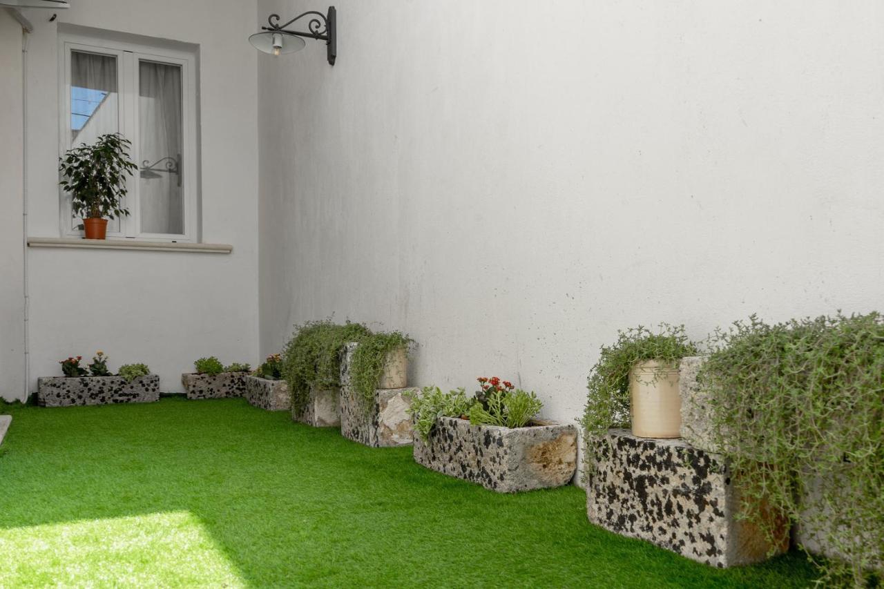 Villa Franitu - Corsano Ngoại thất bức ảnh