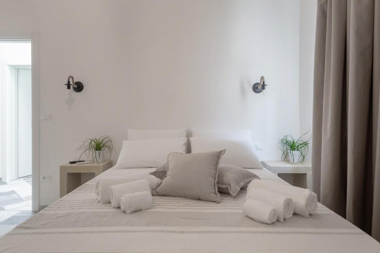 Villa Franitu - Corsano Ngoại thất bức ảnh